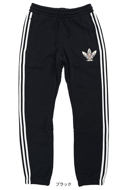 アディダス パンツ adidas メンズ 田名網敬一 コラボ オリジナルス(Tanaami Pant Originals スウェットパンツ ボトムス  男性用 DY6692) : adi-dy6692 : ice field - 通販 - Yahoo!ショッピング