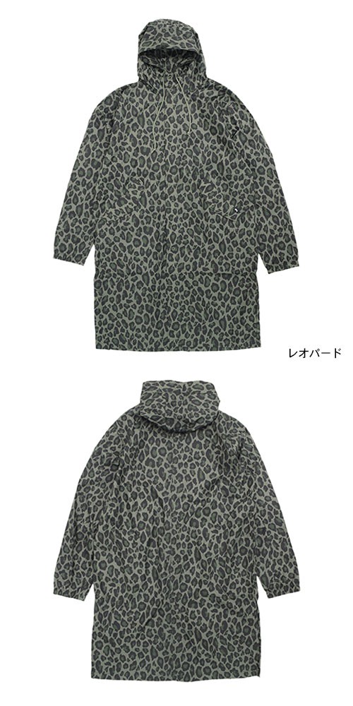 STUSSY ステューシー ジャケット メンズ Ripstop Parka(stussy