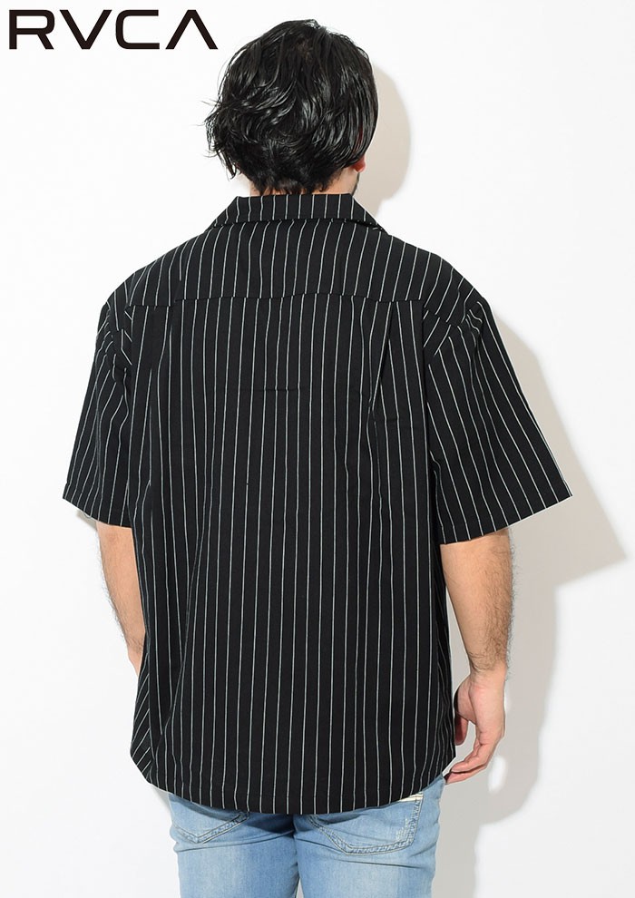 【RVCA】カジュアルスタイルシャツ RVCA】カジュアルスタイルシャツ 楽天市場】ルーカ RVCA