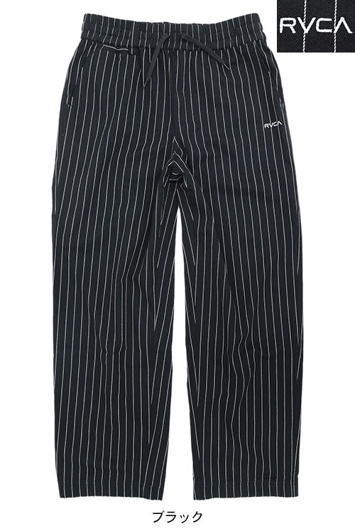 RVCA ルーカ パンツ メンズ シェフ(RVCA Chef Pant イージー
