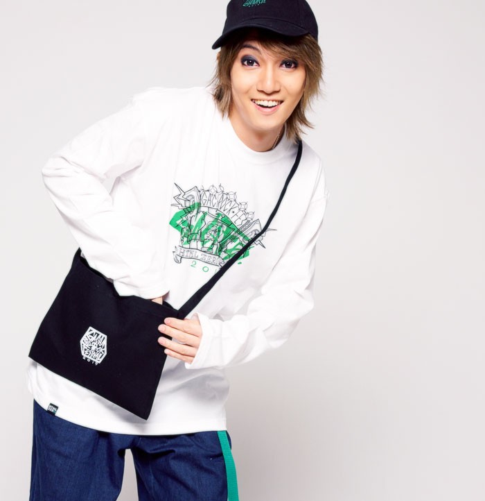 HTML03 エイチティエムエル ゼロスリー ショルダーバッグ HTML ZERO3