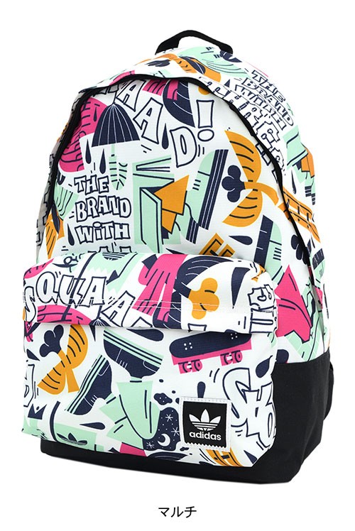 アディダス リュック adidas ビル レブホルツ バックパック