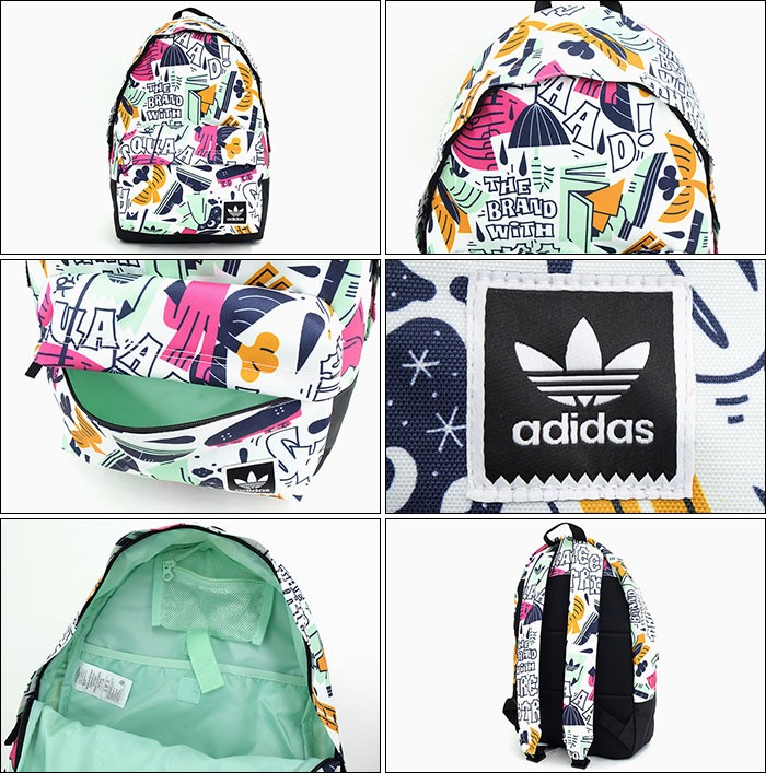 adidas/palace コラボリュック ベージュ 楽天市場】アディダス リュック（カラーベージュ）（バック