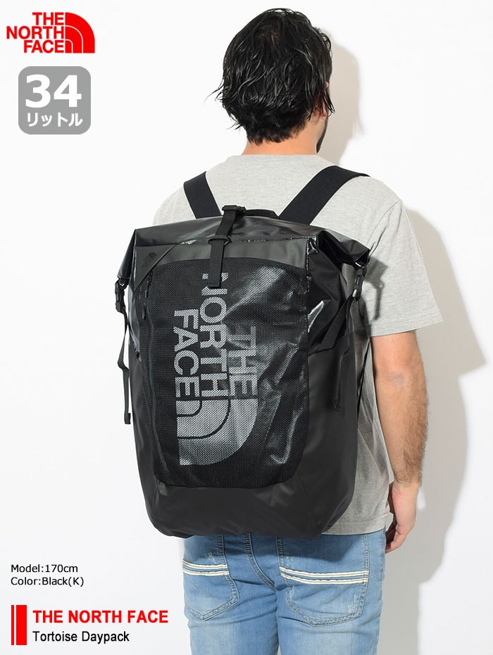 ザ ノースフェイス リュック THE NORTH FACE トータス デイパック(Tortoise Daypack Bag バッグ Backpack  バックパック NM81856)