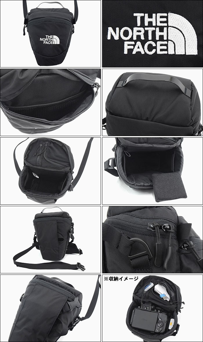 ザ ノースフェイス ショルダーバッグ THE NORTH FACE ML カメラ バッグ(the north face ML Camera Bag  一眼レフ カメラバッグ NM91551) :NOR-NM91551:ice field - 通販 - Yahoo!ショッピング