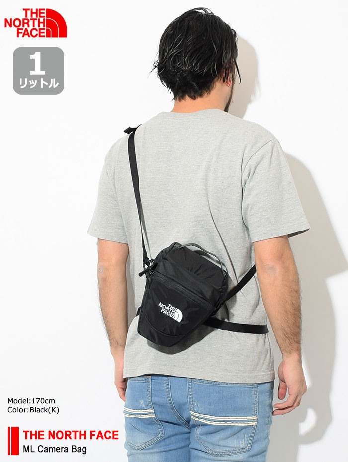 ザ ノースフェイス ショルダーバッグ THE NORTH FACE ML カメラ バッグ(the north face ML Camera Bag  一眼レフ カメラバッグ NM91551) :NOR-NM91551:ice field - 通販 - Yahoo!ショッピング