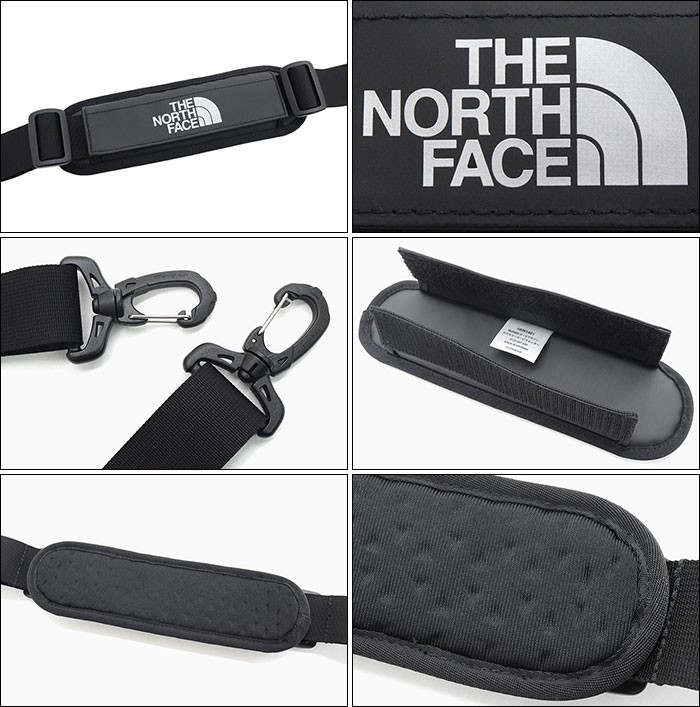 ザ・ノース・フェイス ショルダー ストラップTHE NORTH FACE (Shoulder Strap バッグ用アクセサリー メンズ レディース  NM91461)