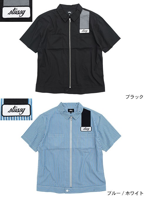 ✨激レア✨STUSSY USA製 ミリタリーシャツジャケット S 楽天市場】ステューシー STUSSY ジャケット メンズ Military