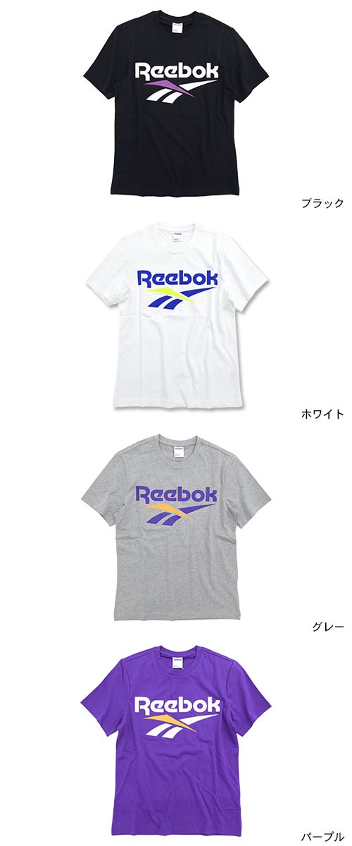 T Reebok Classic