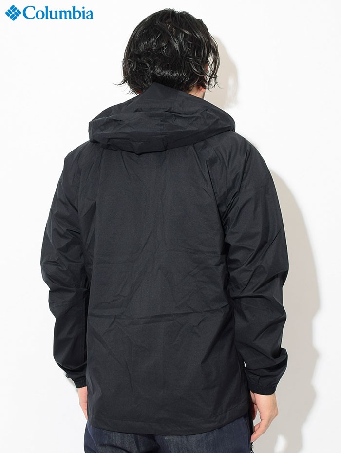 コロンビア ジャケット Columbia メンズ ライト クレスト(Light Crest JKT マウンテンパーカー ナイロンジャケット アウター  PM3434) : col-pm3434 : ice field - 通販 - Yahoo!ショッピング