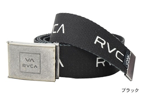 rvca belts