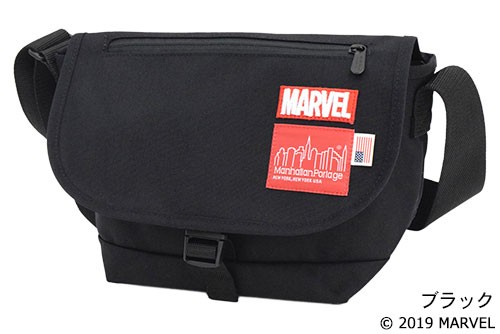 Manhattan Portage（マンハッタンポーテージ） メッセンジャーバッグ