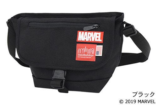Manhattan Portage（マンハッタンポーテージ） メッセンジャーバッグ