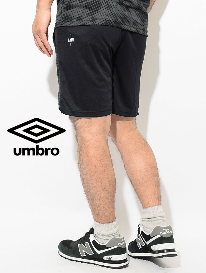 umbro アンブロ ハーフパンツ UMBRO メンズ URA グラフィック