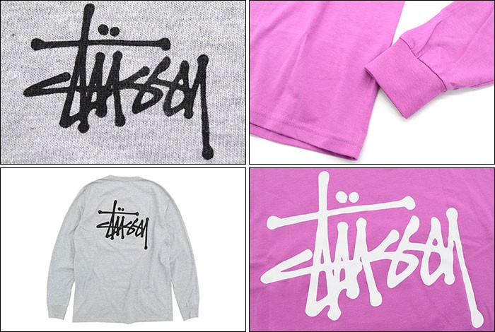 Stussy Stussy pink windbreaker size M | Grailed