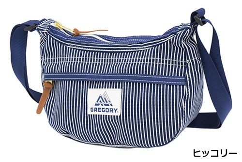 ちゃいちーマン【美品】GREGORY グレゴリー バッグ GREGORY（グレゴリー） ショルダーバッグ ティーニー サッチェル