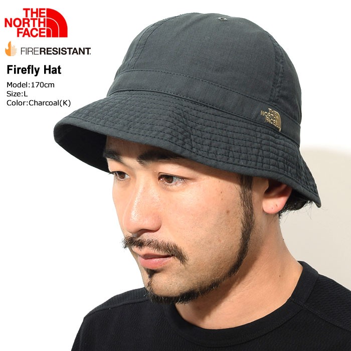 ザ ノースフェイス ハット THE NORTH FACE ファイヤーフライ ( Firefly