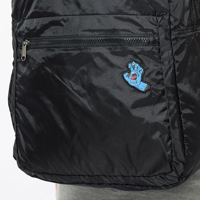 SANTA CRUZ（サンタクルーズ） リュック スクリーミング ハンド