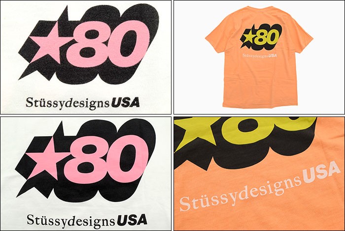 Stussy Tシャツ ロゴ 半袖 Women's Points Rib Tank Topレディー org.jpg