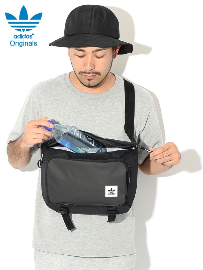 adidas PE L PE L Waist Bag