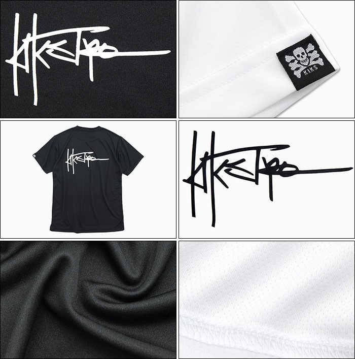 KIKS TYO（キックスティーワイオー） キックス ティー・ワイ・オー T