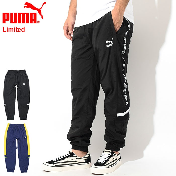 PUMA公式】WILD PACK ウーブンジャケット