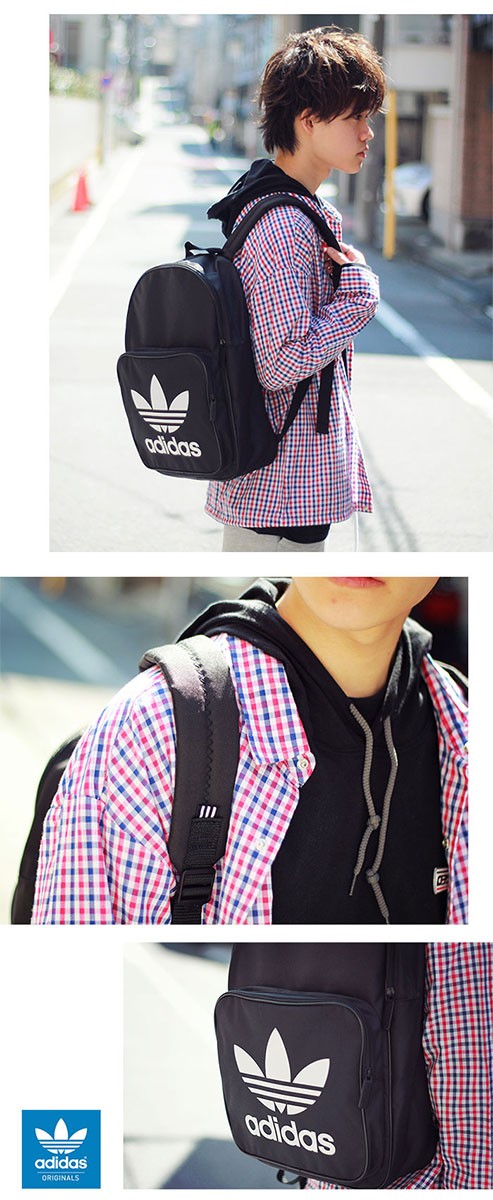 adidas Originals 【30%OFF】アディダス リュック 19SS