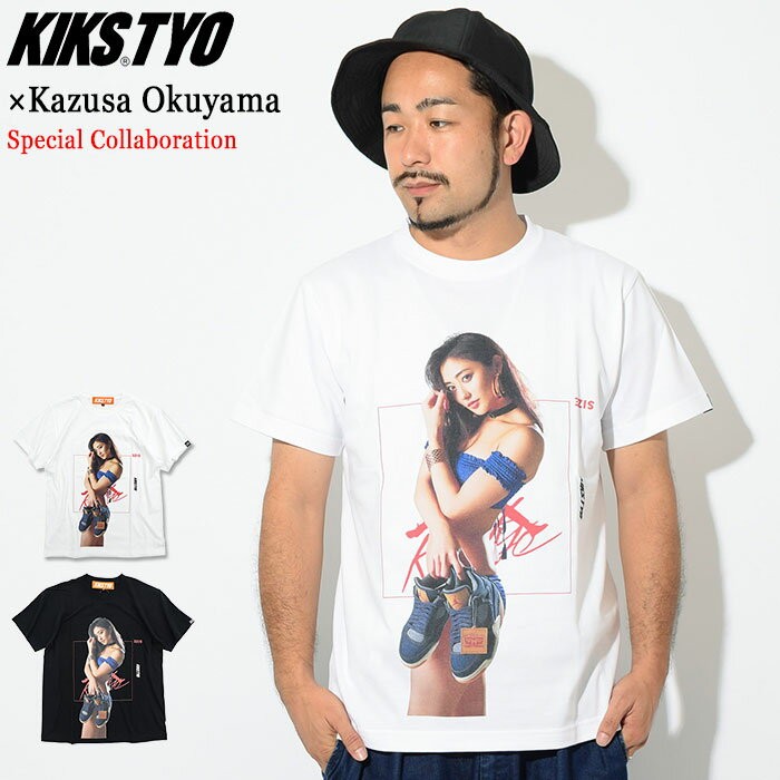 kiks tシャツ サイズXL kikslogost-01-whtblk.jpg?fitin