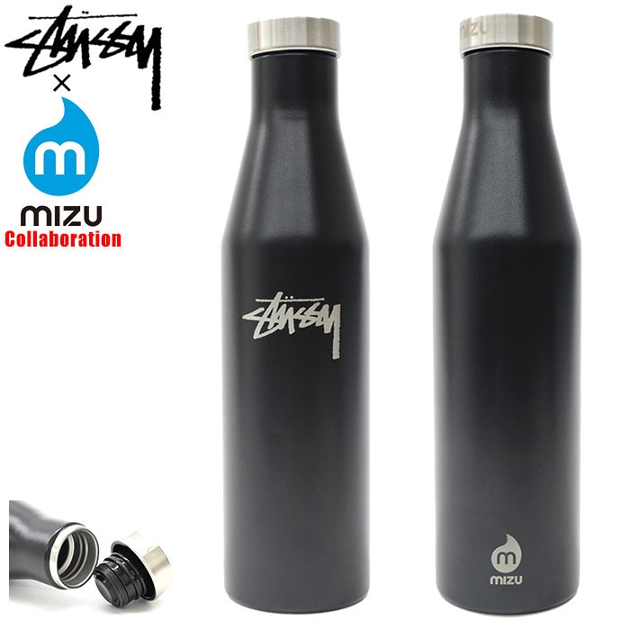 STUSSY 530ml 水筒 ULTRA BRANDS 未使用品