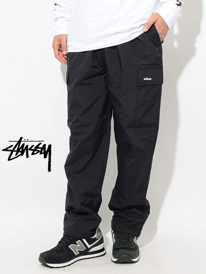 ステューシー パンツ STUSSY メンズ Cargo Mountain(stussy Pant 