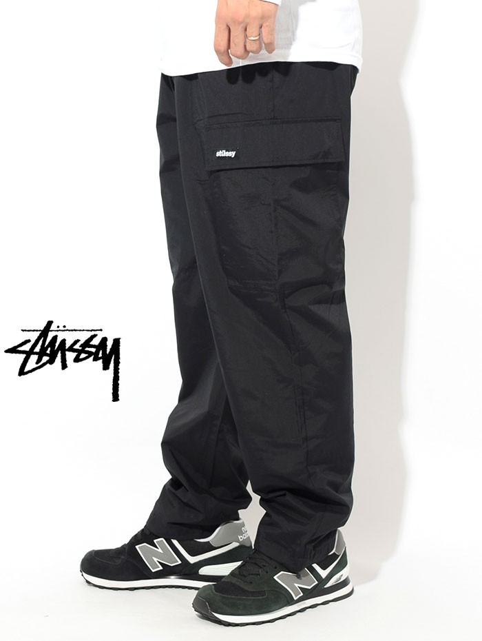 ステューシー パンツ STUSSY メンズ Cargo Mountain(stussy Pant