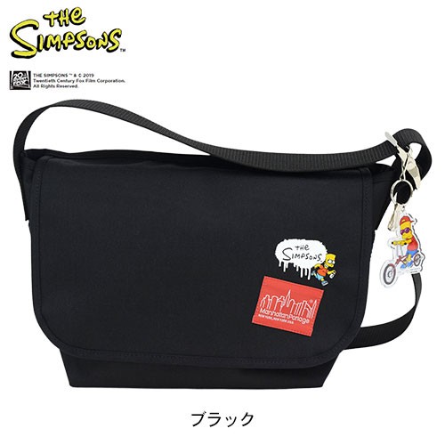 Manhattan Portage マンハッタンポーテージ メッセンジャー