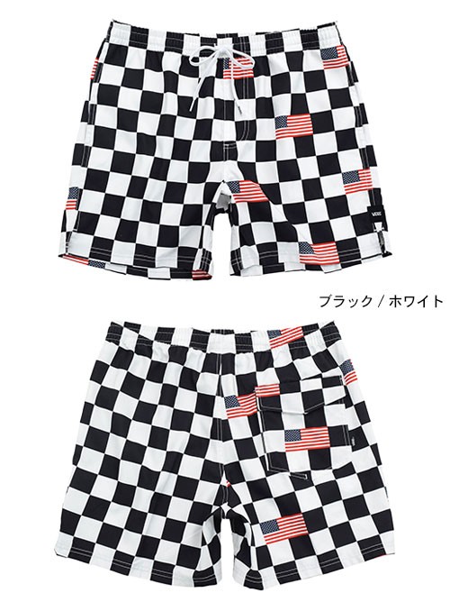 90s VANS ショーツ ハーフパンツ チェッカー ヴィンテージ バギー 90s VANS ショーツ ハーフパンツ チェッカー ヴィンテージ