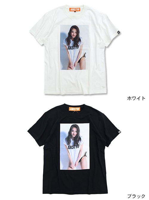 KIKS TYO（キックスティーワイオー） キックス ティー・ワイ・オー T