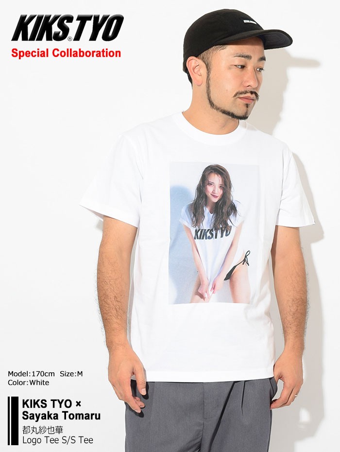 KIKS TYO（キックスティーワイオー） キックス ティー・ワイ・オー T