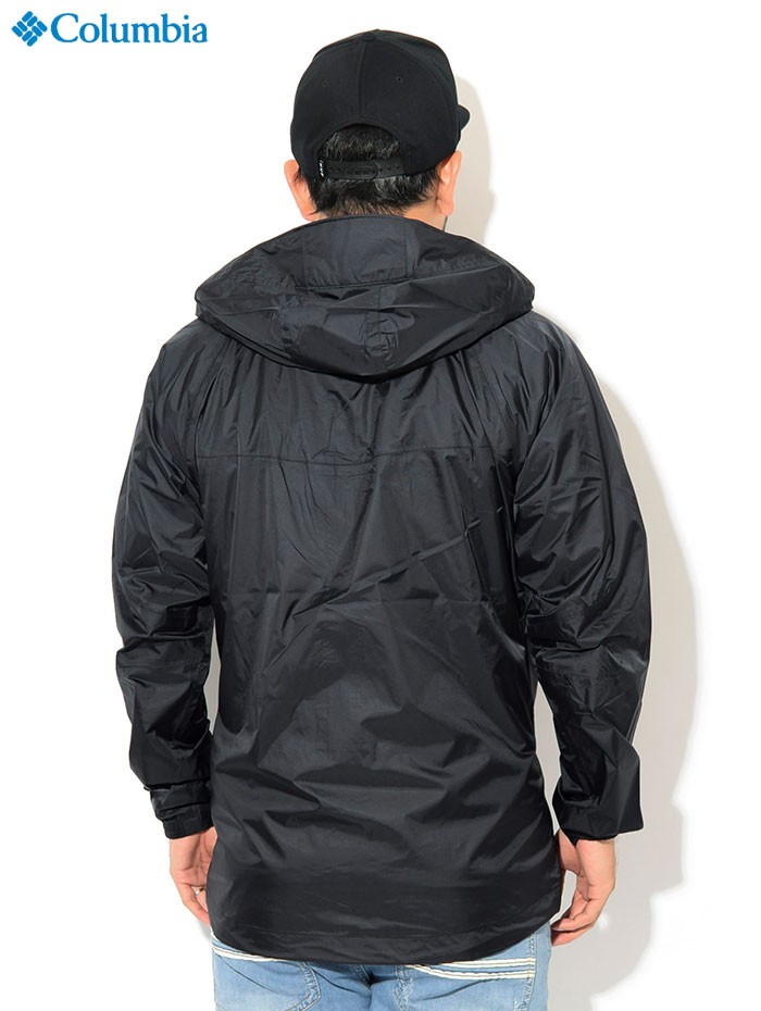 Columbia（コロンビア） ジャケット メンズ 19FW ワバシュ ( 19FW