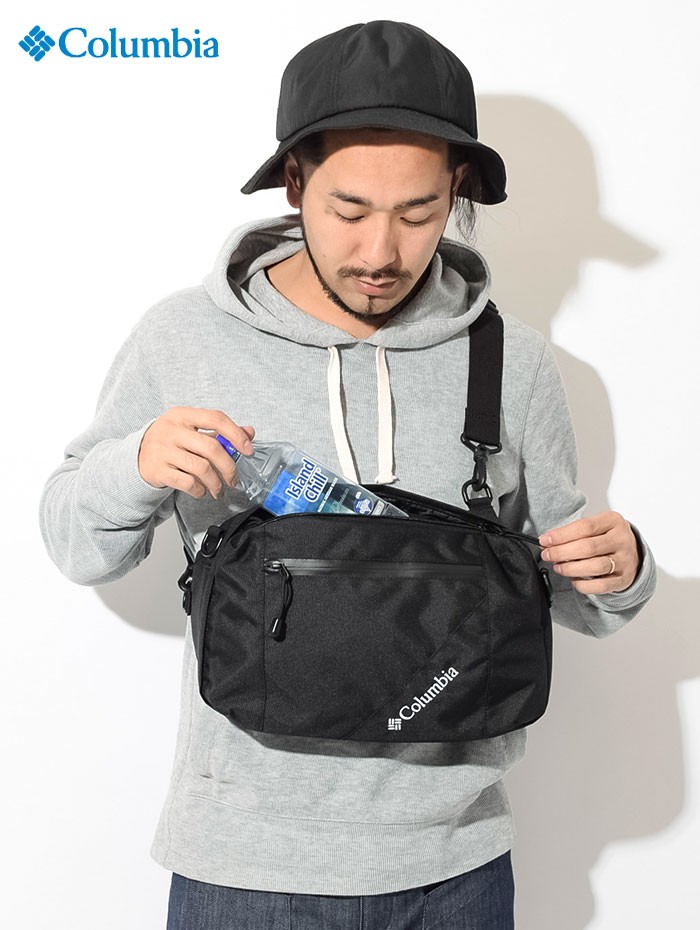 Columbia（コロンビア） ボディバッグ プライス ストリーム 2 ウェイ