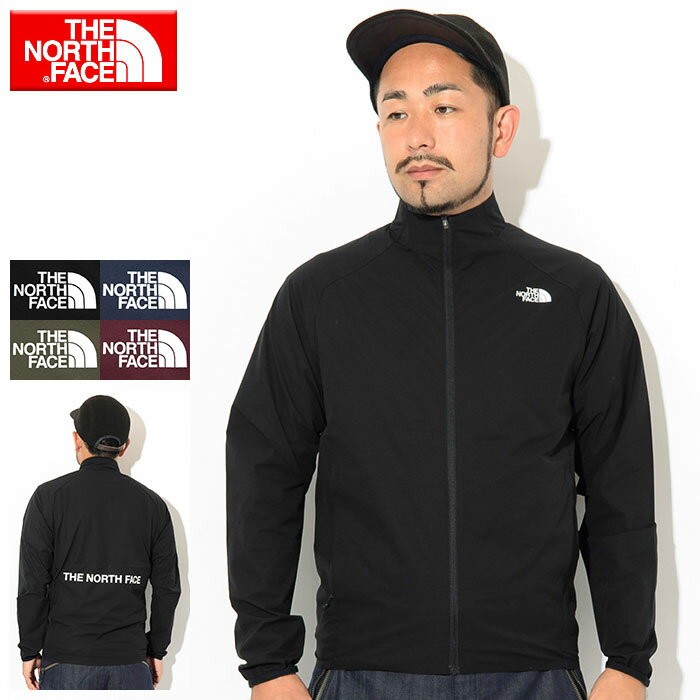 ザ ノースフェイス ジャケット THE NORTH FACE メンズ