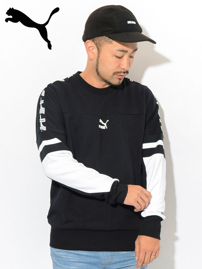 puma xtg crew