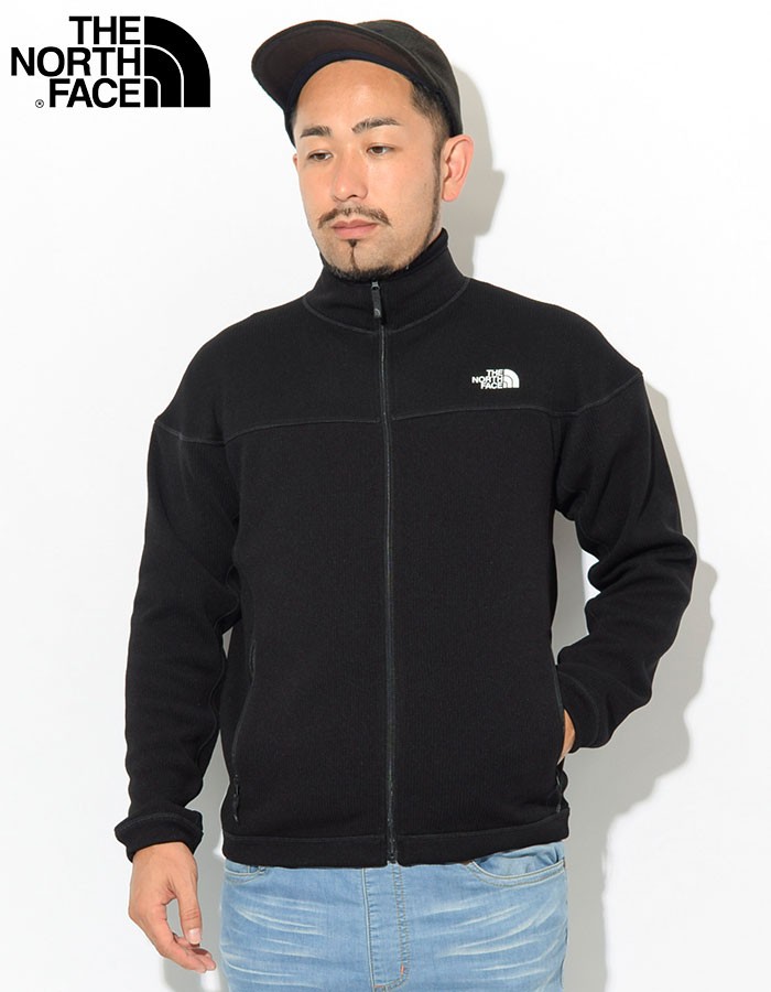 ザ ノースフェイス ジャケット THE NORTH FACE メンズ マウンテン テックセーター(Mountain TEKSWEATER JKT  アウトドア NT61808) :NOR-NT61808:ice field - 通販 - Yahoo!ショッピング