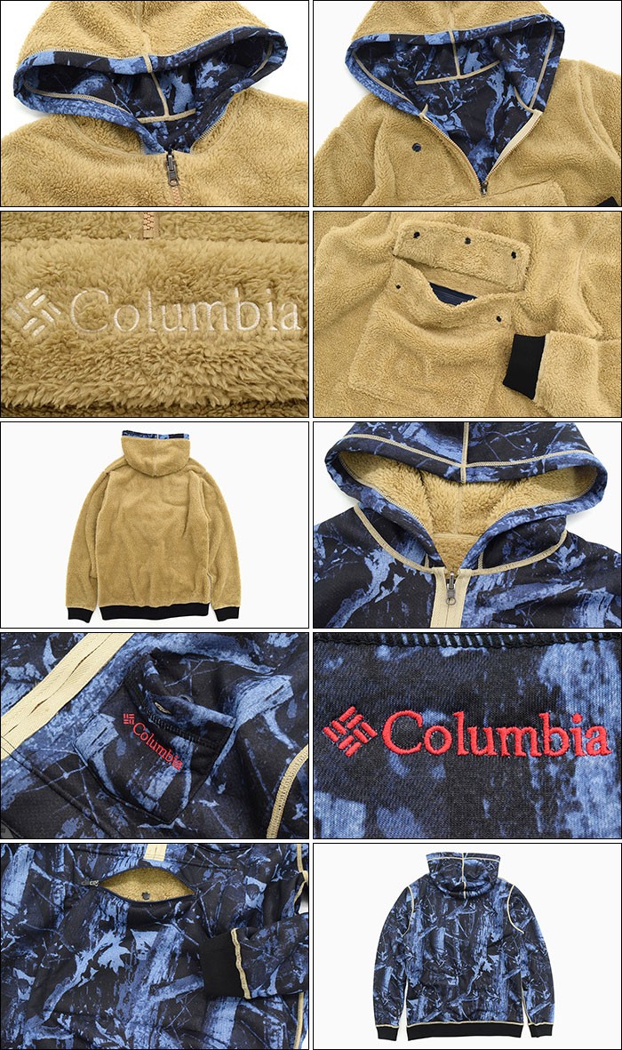 Columbia（コロンビア） ジャケット メンズ ドクターデニム 本澤