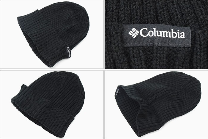 コロンビア ニット帽 Columbia メンズ スプリット レンジ 2 ニットキャップ(Split Range II Knit Cap Beanie ビーニー  帽子 PU5438) :COL-PU5438:ice field - 通販 - Yahoo!ショッピング