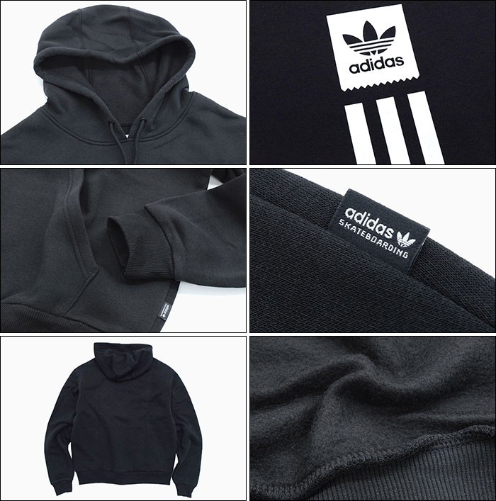 アディダス プルオーバー パーカー adidas メンズ ソリッド ピラー