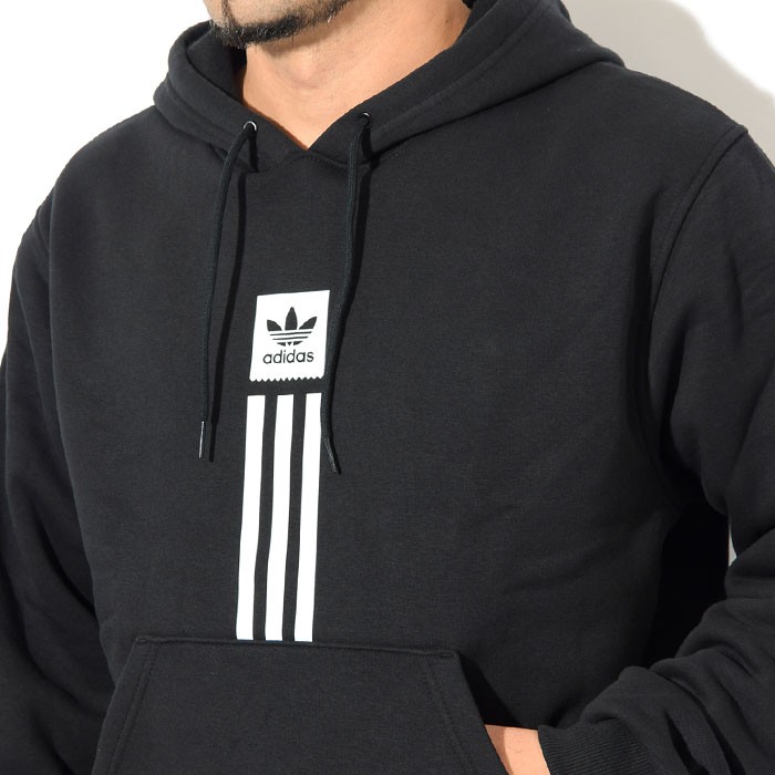 アディダス プルオーバー パーカー adidas メンズ ソリッド