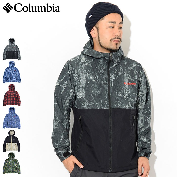 【パーマー】バンドックソロベースとコロンビアマウンテンパーカセット imgrc0091872168.jpg