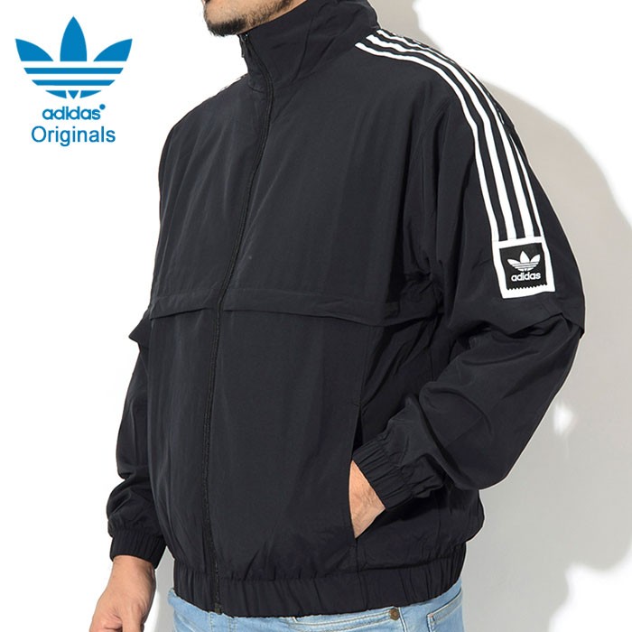 アディダス ジャケット adidas メンズ STDRD 20 オリジナルス