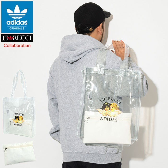 Waist bag adidas discount fiorucci