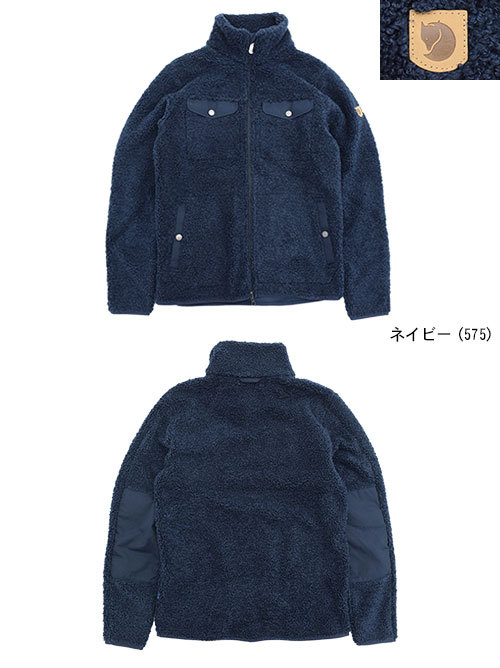 フェールラーベン ジャケット FJALLRAVEN メンズ グリーンランド