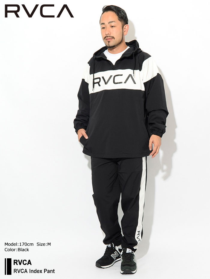 RVCA BEDWIN ルーカ ベドウィン IPFUジャケット パンツ M RVCA BEDWIN ルーカ ベドウィン IPFUジャケット パンツ M