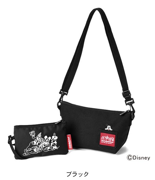Manhattan Portage マンハッタンポーテージ ショルダーバッグ